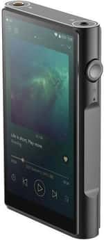 Портативний Hi-Res програвач Shanling M6 Ultra Black