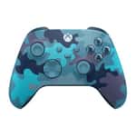 Microsoft Xbox Series X S Wireless Controller Special Edition Mineral Camo (QAU-00074)