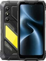 Смартфон Oscal Pilot 5 8/256GB Black