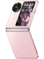 Смартфон OPPO Find N3 Flip 12/256GB Pink