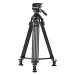 Ulanzi VideoFast Heavy Duty Tripod Kit