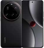 Xiaomi 15 Ultra Smartphone 16/512 Black (Global Version)