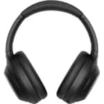 Навушники з мікрофоном Sony WH-1000XM4 Black (WH1000XM4B)