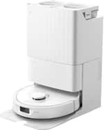 Робот-пилосос з вологим прибиранням RoboRock Q Revo White (QR02-00)