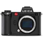 Leica SL2 Black Compact Camera (10854)