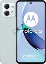 Смартфон Motorola Moto G84 12/256GB Marshmallow Blue (PAYM0023)