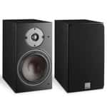 DALI Oberon 3 Front Speakers Black Ash