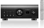 Інтегральний підсилювач Denon PMA-3000NE Black