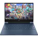 Игровой ноутбук HP Victus 15-fa2002ua - Performance Blue (BW7L6EA)