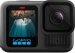 Екшн-камера GoPro HERO13 Black + 64Gb SD card (CHDSB-131-RT)