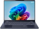 Acer Swift 14 AI SF14-51-72XN Steam Blue Laptop