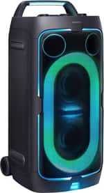 Портативная колонка Samsung Sound Tower MX-ST50F