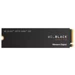 SSD накопитель WD Black SN770 2 TB (WDS200T3X0E)