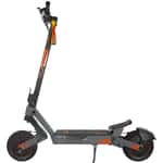 Электросамокат KUGOO KIRIN G2 Ultra 2025 (800x2 Вт; 18 А*час; 48В) Black