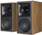 Мультимедійна акустика Klipsch The Fives Walnut