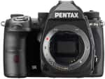 Pentax K-3 Mark III Body Black (S0001050)