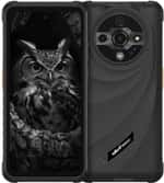 Смартфон Ulefone Armor X31 Pro 8/256GB Classic Black