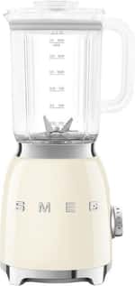 Блендер стаціонарний SMEG BLF03CREU