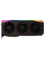 Відеокарта XFX Mercury AMD Radeon RX 9070XT OC Magnetic Air Edition with RGB (RX-97TMARGB9)