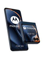 Смартфон Motorola Razr 60 8/256GB Gibraltar Sea