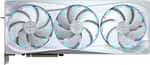 Видеокарта GIGABYTE AORUS GeForce RTX 5080 MASTER ICE 16G (GV-N5080AORUSM ICE-16GD)