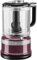 Кухонний комбайн KitchenAid 5KFC0516EBY