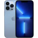 Б/У Apple iPhone 13 Pro 128GB Sierra Blue (MLVD3) (Идеальное состояние)