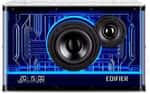 Мультимедійна акустика Edifier QD35 White