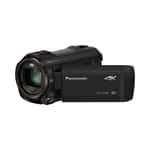 Видеокамера Panasonic HC-VX980 Black (HC-VX980EE-K)