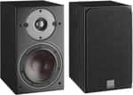 Акустичні колонки DALI Oberon 1 C Black Ash