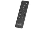 Hegel RC10 Standard Remote Control