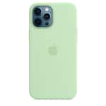 Чехол WAVE Khaki Case with Magnetic Ring для смартфона Apple iPhone 16 Pro Max (Black)