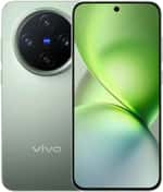 Смартфон vivo X200 16/512GB Green