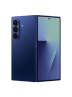 Смартфон Samsung Galaxy Fold7 12/512GB Blue Shadow (SM-F966BDBC)