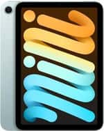 Планшет Apple iPad mini 7 Wi-Fi + Cellular 512GB Синий (MYHD3)