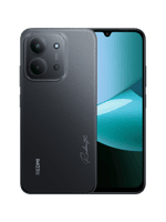 Смартфон Xiaomi Redmi 15C 4G 8/256GB Midnight Black