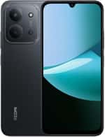 Смартфон Xiaomi Redmi 15C 4G 8/256GB Midnight Black