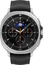 Смарт-годинник Samsung Galaxy Watch8 Classic 46 mm Black (SM-L500NZKA)