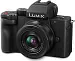 Panasonic Lumix DMC-GX80 Mirrorless Camera Kit (12-32mm) (DMC-GX80KEE)