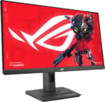 Монітор ASUS ROG Strix XG259CMS (90LM0A40-B01370)