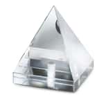 Стабілізатор платівки Pro-Ject Glass Record Weight TDSOTM