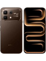 Infinix Note 60 Pro Smartphone 8/256GB Mocha Brown