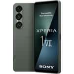 Смартфон Sony Xperia 1 VI 12/512GB Khaki Green