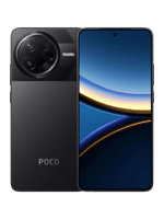Смартфон Poco F7 Pro 12/256GB Black