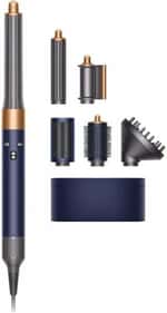 Мультистайлер Dyson Airwrap Complete Long Volumise Prussian Blue/Rich Copper (581143-01)