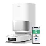 Робот-пилосос з вологим прибиранням Dreame L10s Ultra (RLS6LADC)