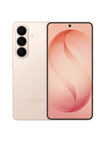 Смартфон Samsung Galaxy S26 12/512GB Pink Gold (SM-S942BZDH)