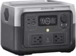 Зарядна станція EcoFlow RIVER 2 Max CN