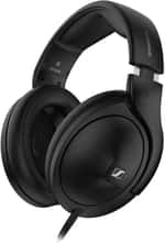 Наушники Sennheiser HD 620S Black без микрофона (700401)
