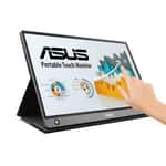 Портативный монитор ASUS MB16AMT (90LM04S0-B01170)